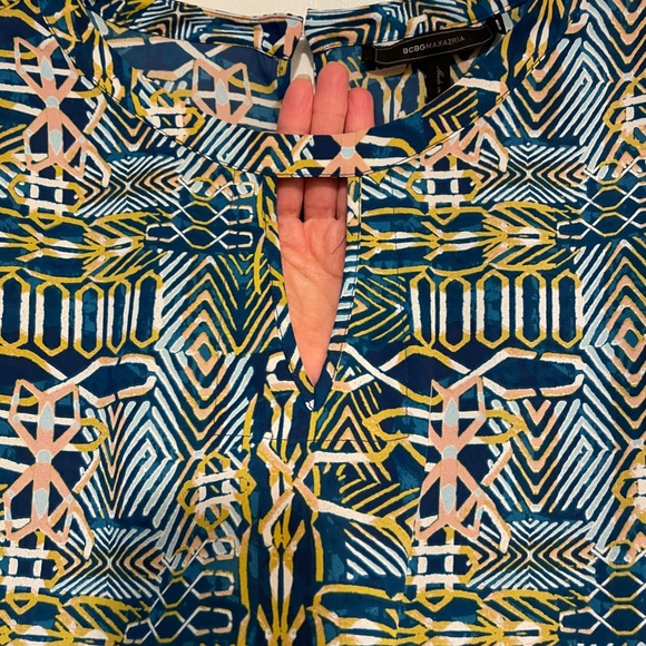 BCBG Max Azria Dress S - Picture 3 of 3